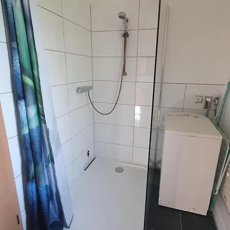 Appartement Haus 145 *