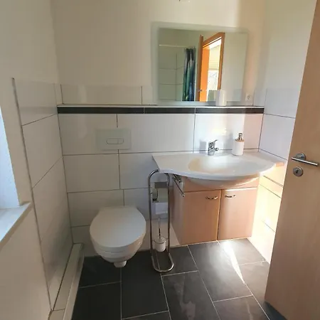 Haus 145 Apartment Halle (Saale)