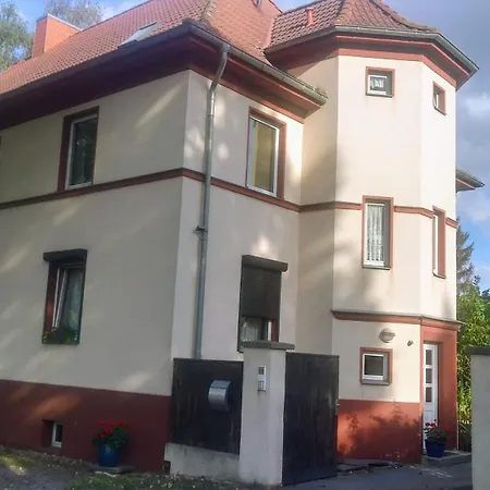 Haus 145 Halle (Saale)