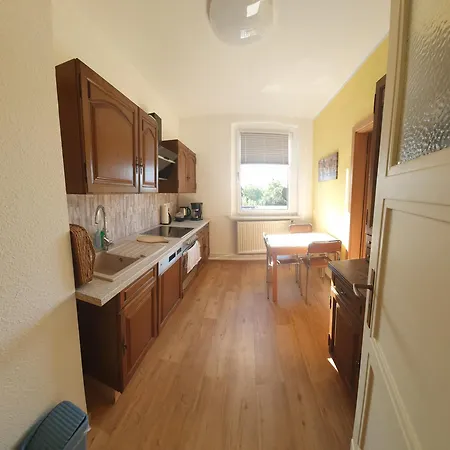 Appartement Haus 145 Halle (Saale)