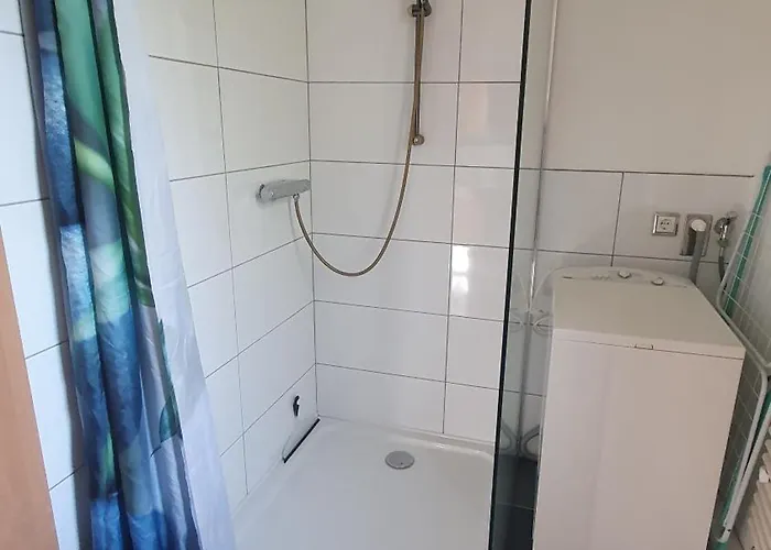 Lägenhet Haus 145 *