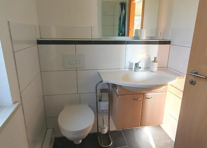 Haus 145 Lejlighed Halle (Saale)